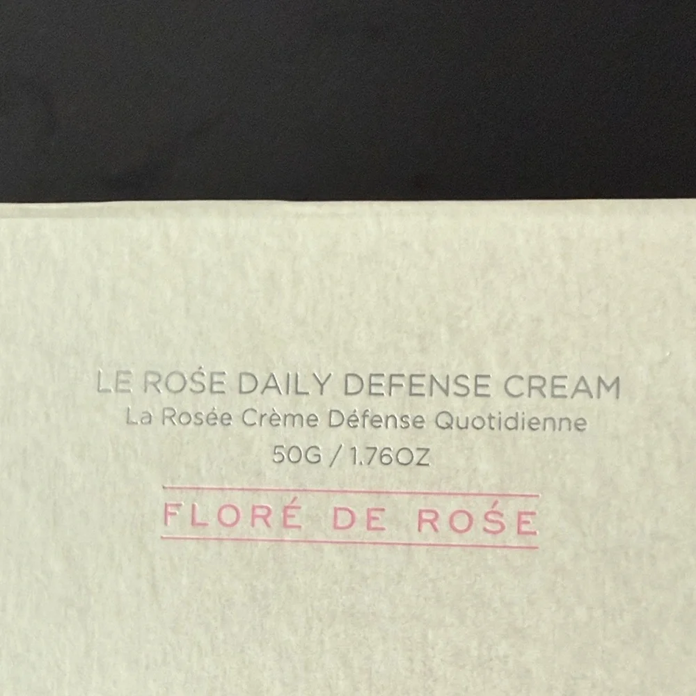 Daily Defense Cream - Cream - Picture 2 of 2